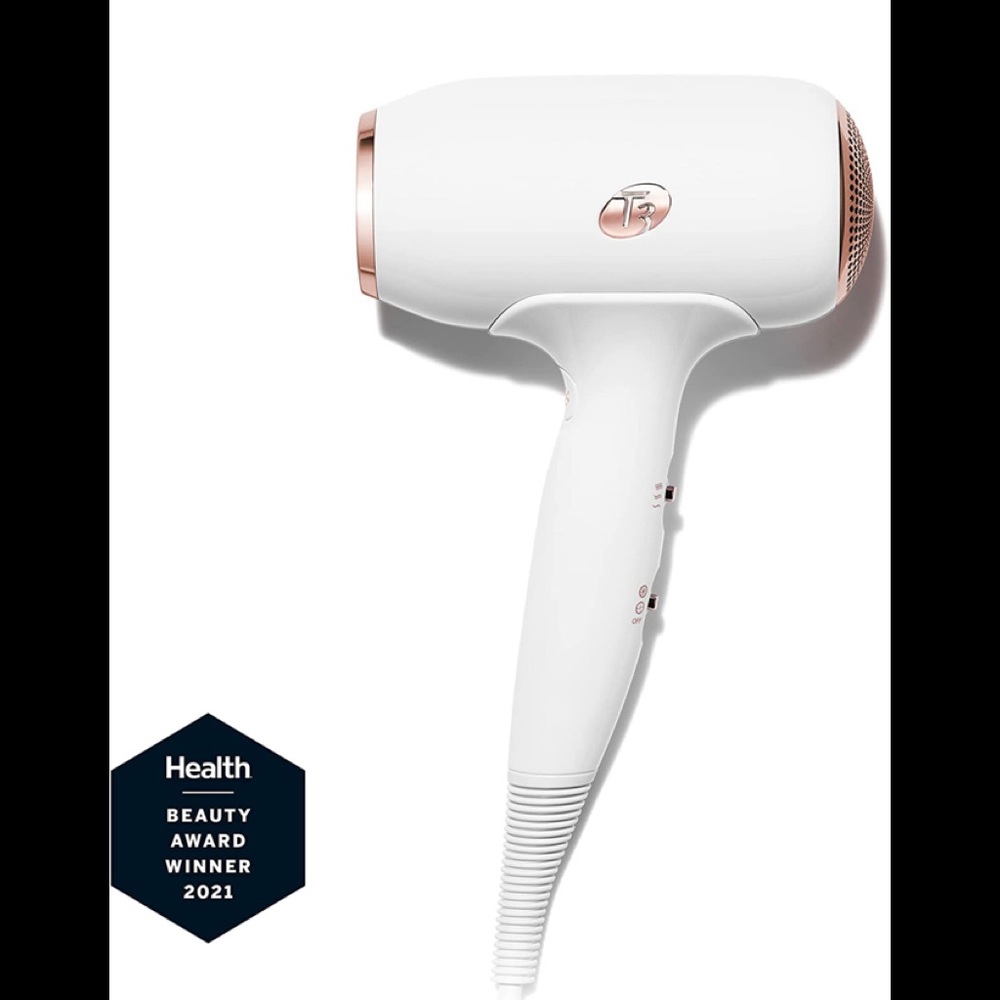 T3 Hair Dryer Compact Micro